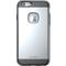 I-Blason Unity Iphone Case - For Apple Iphone Smartphone - Gunmetal - Rubberized