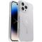 Otterbox Iphone 14 Pro Max Symmetry Series Clear Antimicrobial Case For Magsafe - For Apple Iphone 14 Pro Max Smartphone - Clear - Clear - Bacterial Resistant, Drop Resistant