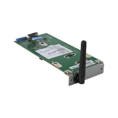 Lexmark Marknet 8350 802.11B/g/n Wireless Print Server - Ism Band - 2.40 Ghz Ism Maximum Frequency - 72 Mbit/s Wireless Transmission Speed - Usb - Wi-Fi