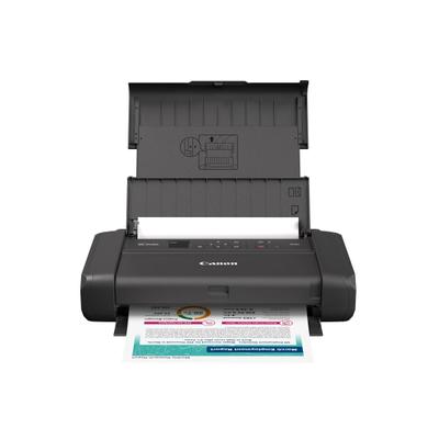 Canon Pixma Tr160 Wireless Inkjet Portable Color Printer