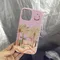 Étui en cuir personnalisé avec nom et lettre pour iPhone, housses de luxe personnalisées, iPhone 16Pro Max, iPhone 15, iPhone 14, iPhone 13 Pro Max, iPhone 12 Mini, iPhone 11 lettres Kafr