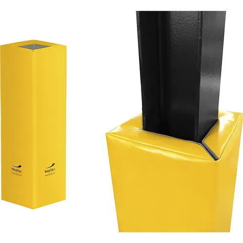 Protection de colonnes, souple Boplan