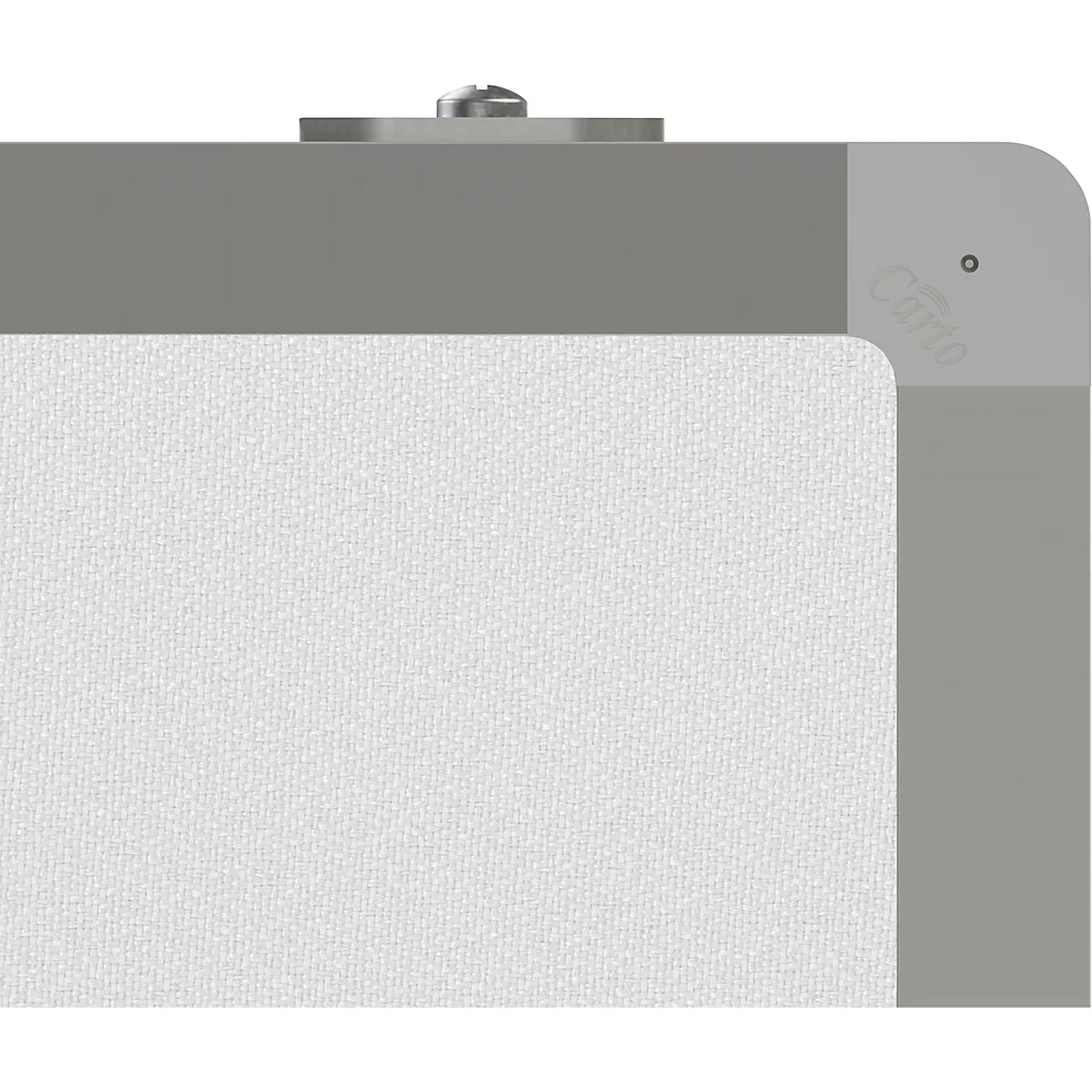 Tableau de conférence mobile eurokraft basic