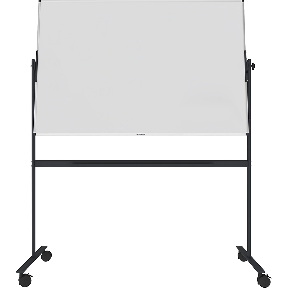 Tableau blanc UNITE PLUS, pivotant Legamaster