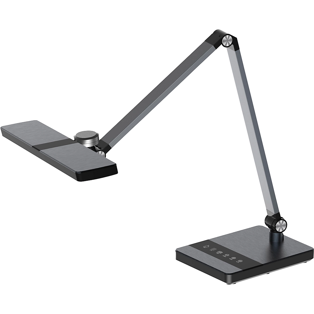 Lampe de bureau à LED Nimbus Hansa