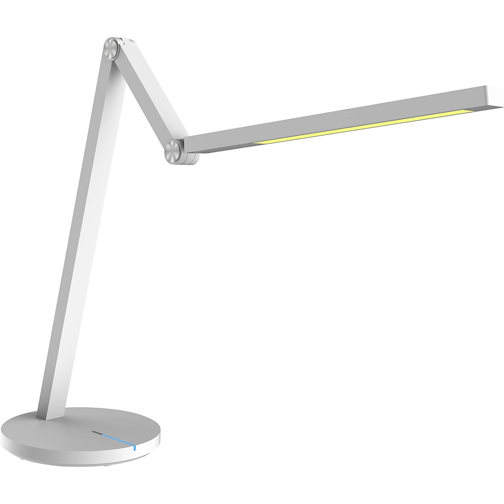Lampe de bureau à LED Cascade Hansa