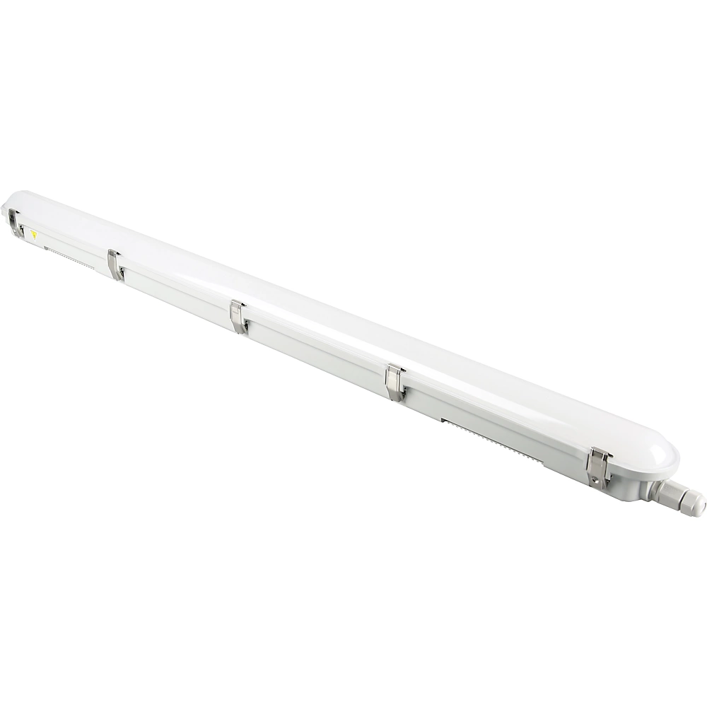 Rampe d'éclairage à LED pour salles humides - kaiserkraft