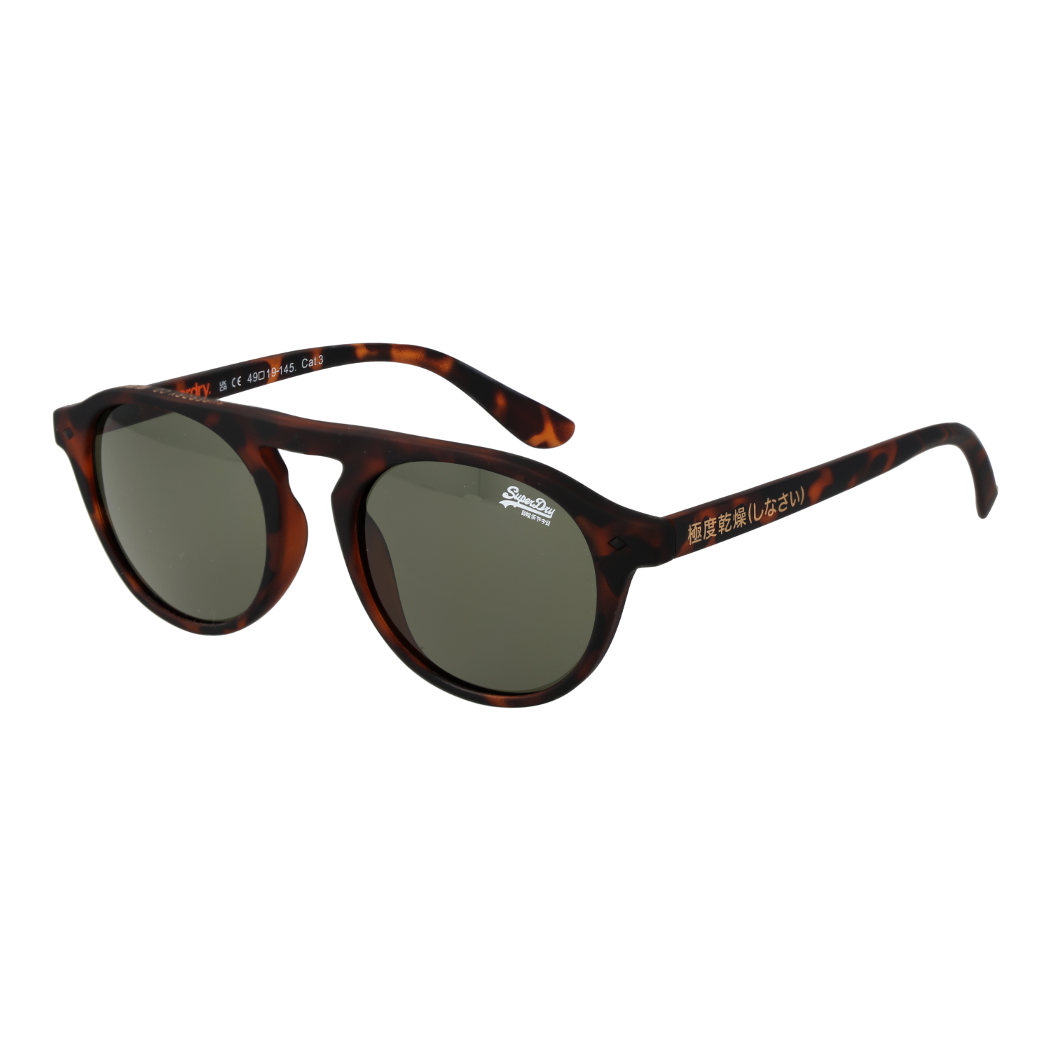 Superdry Sonnenbrille SDS-PALMSPRINGS 102 49