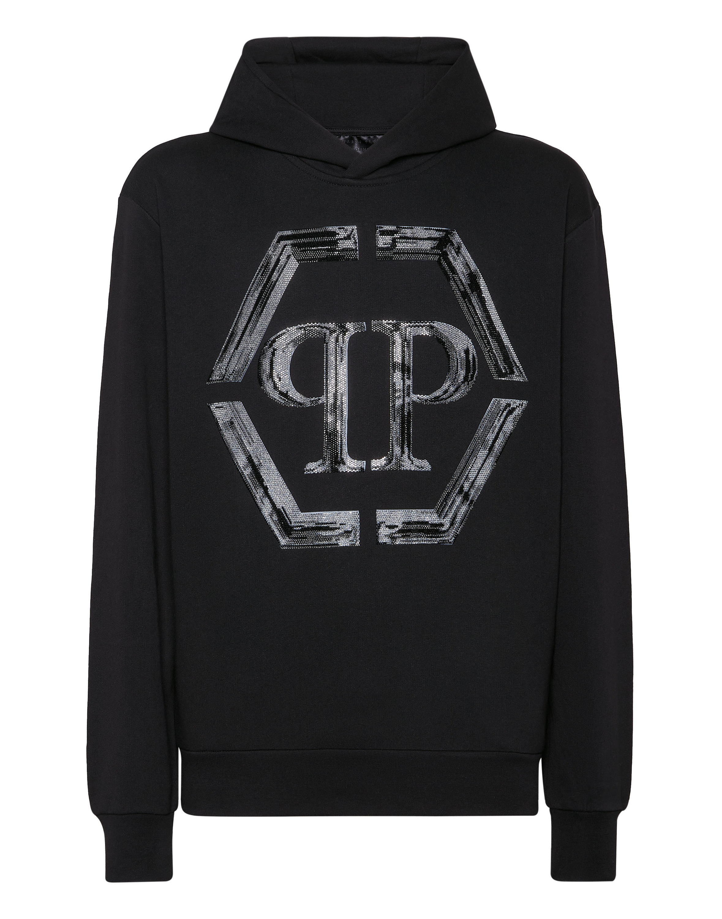 Hoodie Hexagon Image