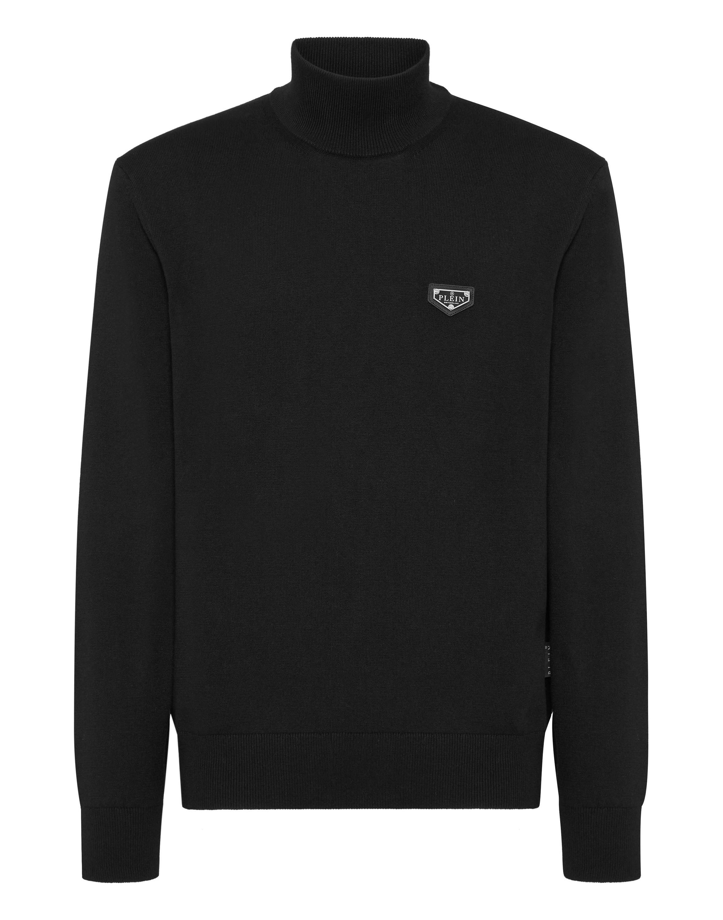 Rollkragenpullover Image
