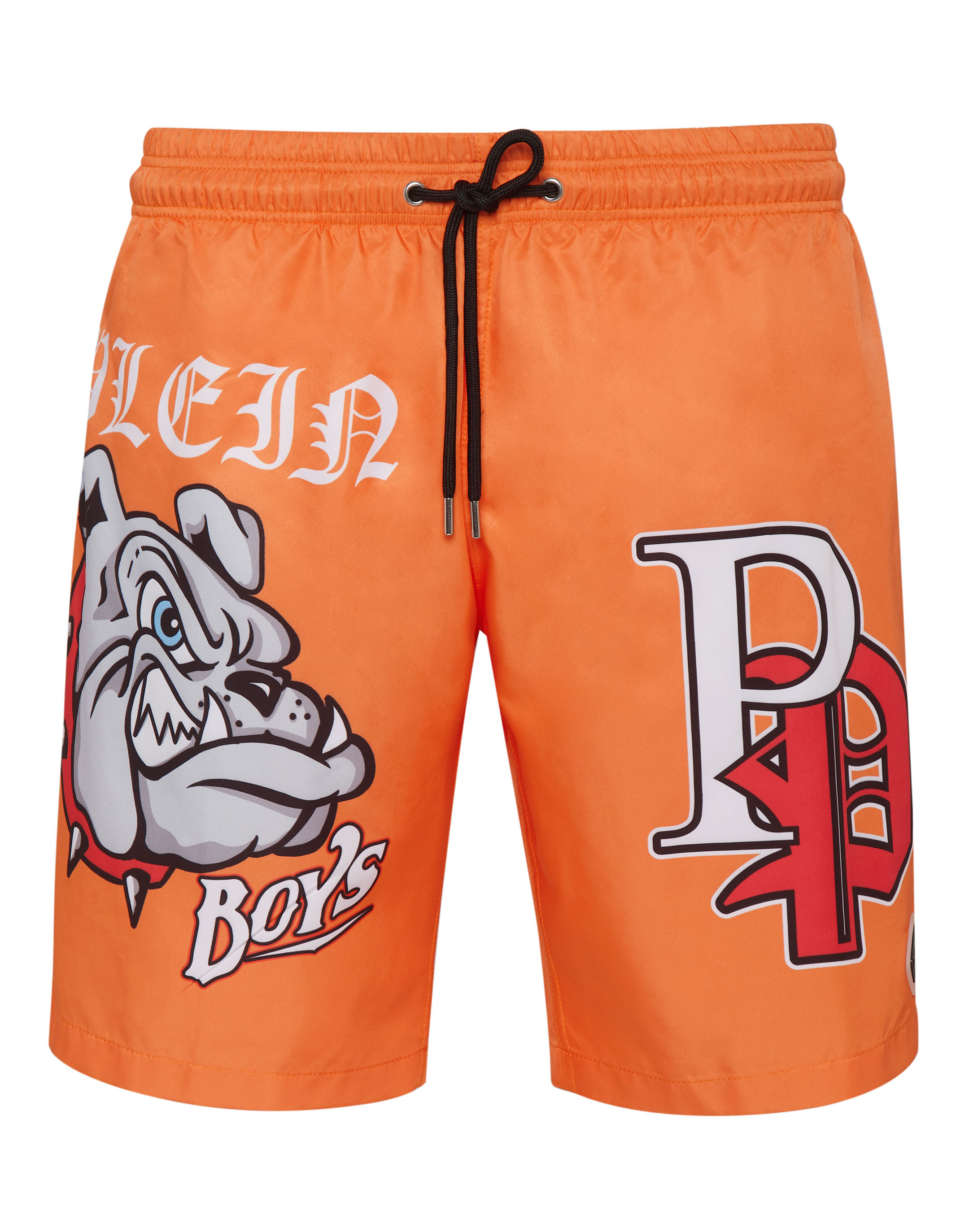 Badehose Bulldogs Image