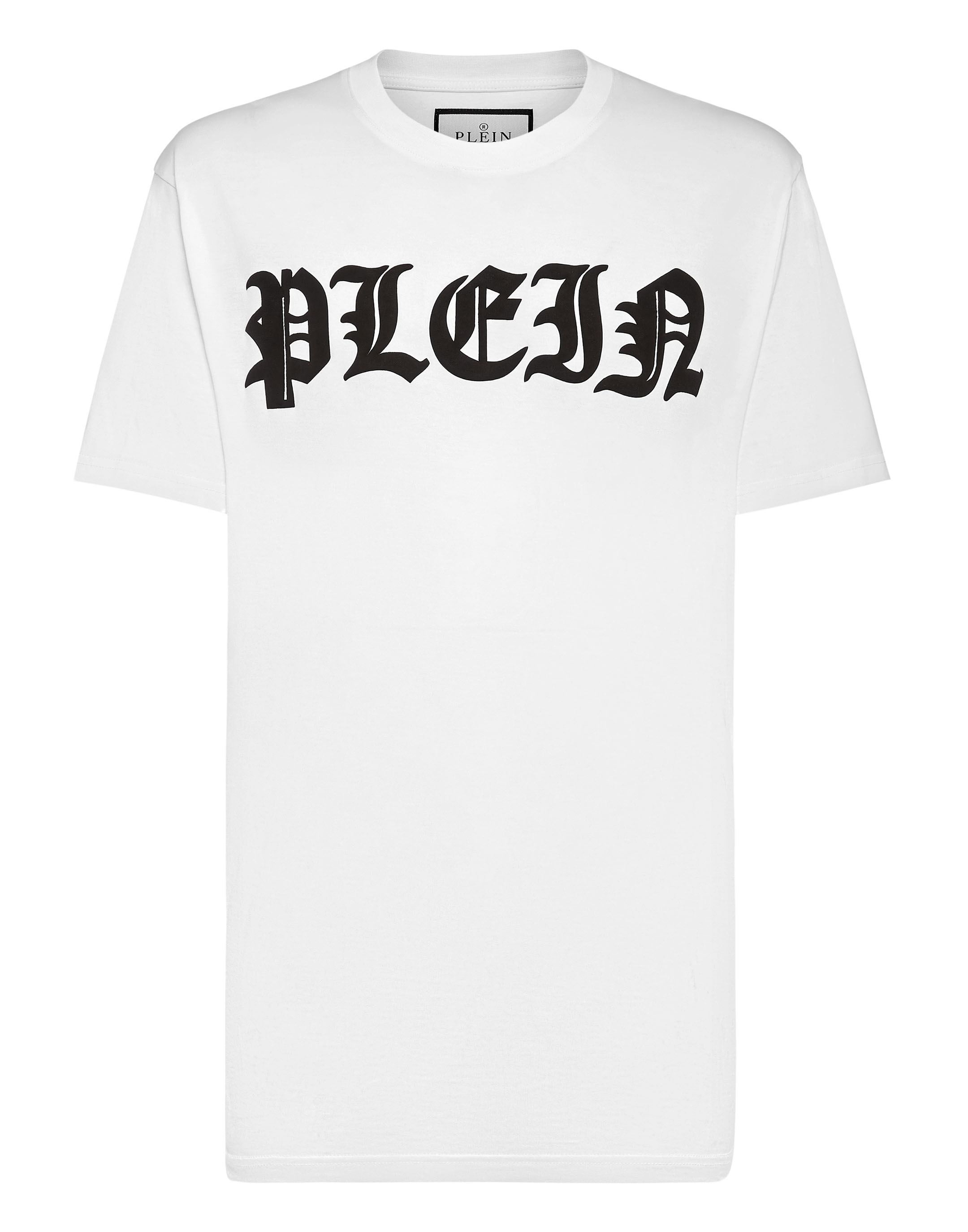T-Shirt Gothic Plein Image