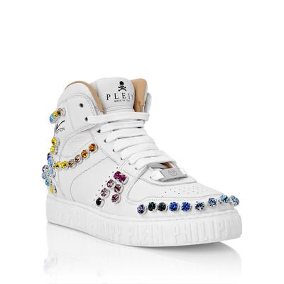 Hightop-Sneaker Image