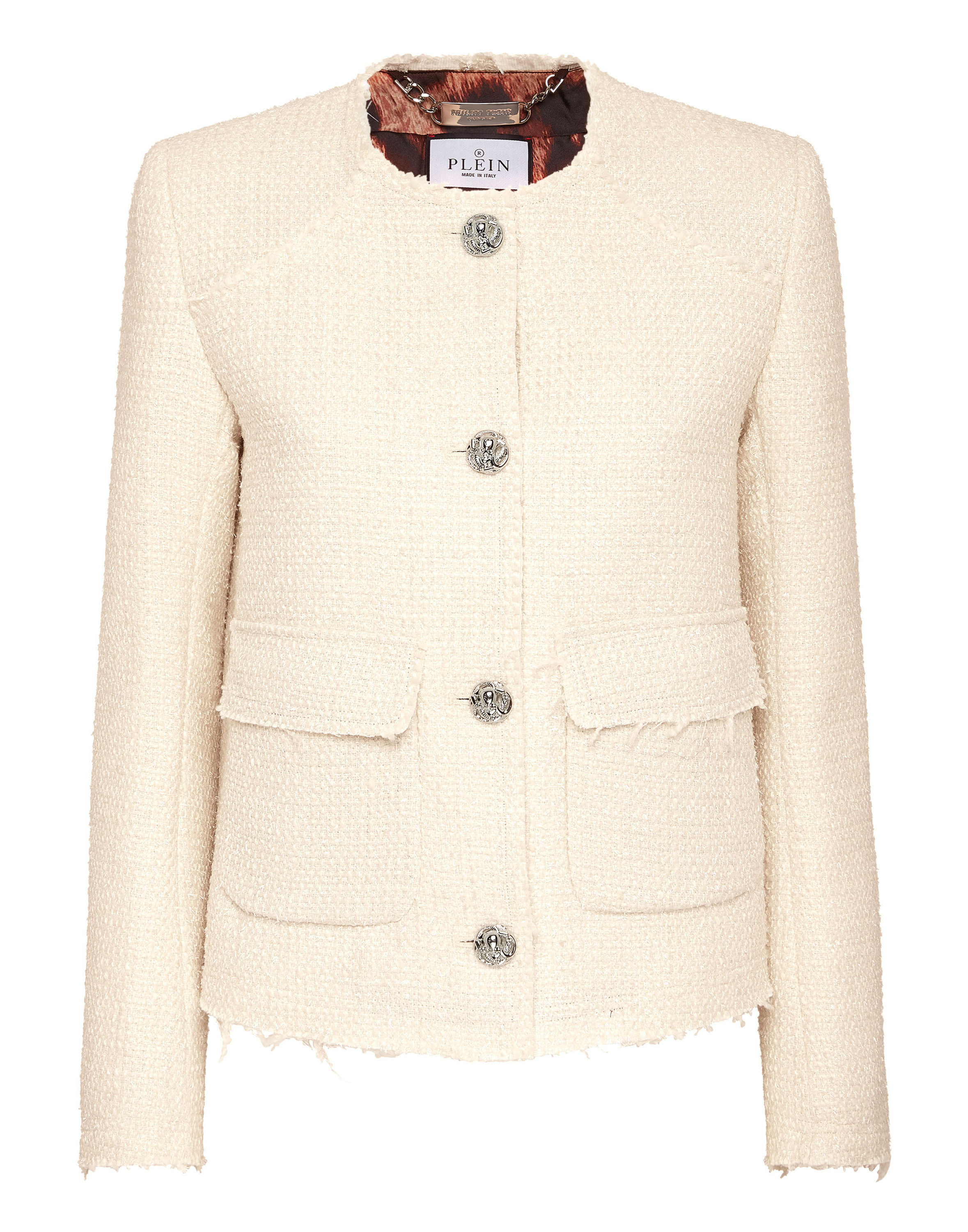 Jacke Image