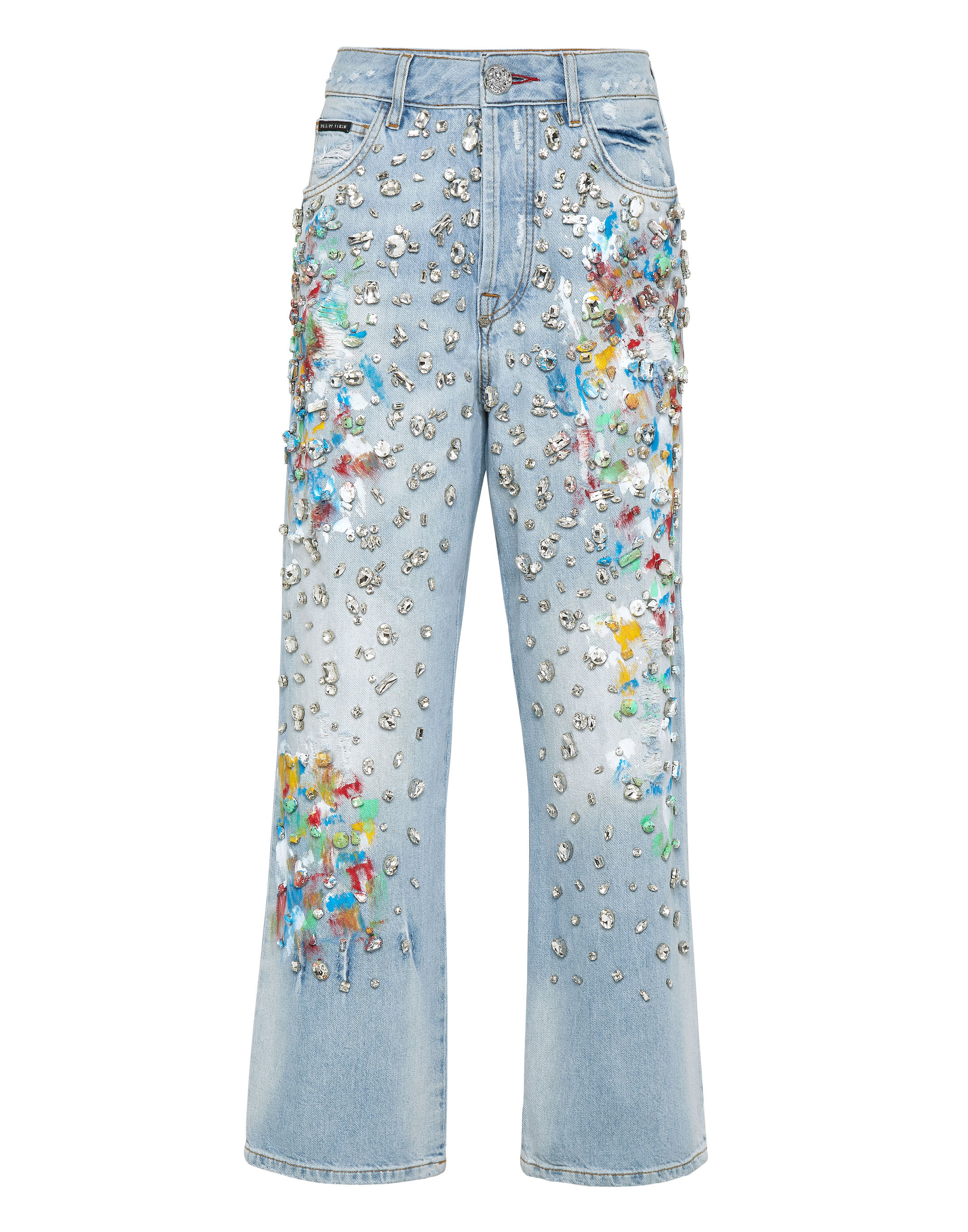 Jeans 27 (Größe)
