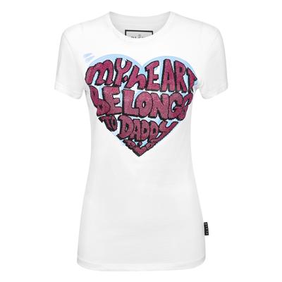 T-Shirt Slim Fit Image