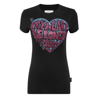 T-Shirt Slim Fit Image