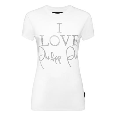 T-Shirt Slim Fit Image