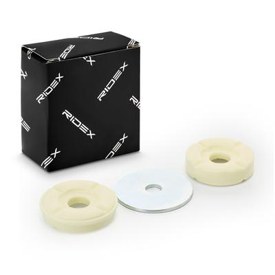 RIDEX Federbeinstützlager BMW 1180S1315 31336776389,31336776389S1,31336776390 Domlager,Federbeinstützlager,Federbeinlager,Stützlager 31336776390S1 Image
