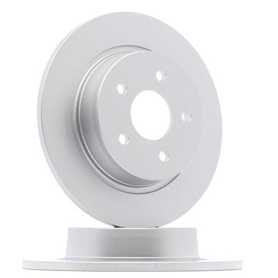 RIDEX PLUS Bremsscheibe FORD 82B0780P AC612A315BA,AV612A315BA,CV6Z2C026B Bremsscheiben,Scheibenbremsen DV612A315BA,DV612A315AB,KU2J2C203BA,1879859 Image