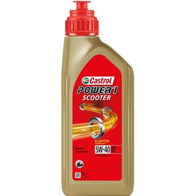 CASTROL Motoröl 15F54F Motorenöl,Öl,Öl für Motor Image