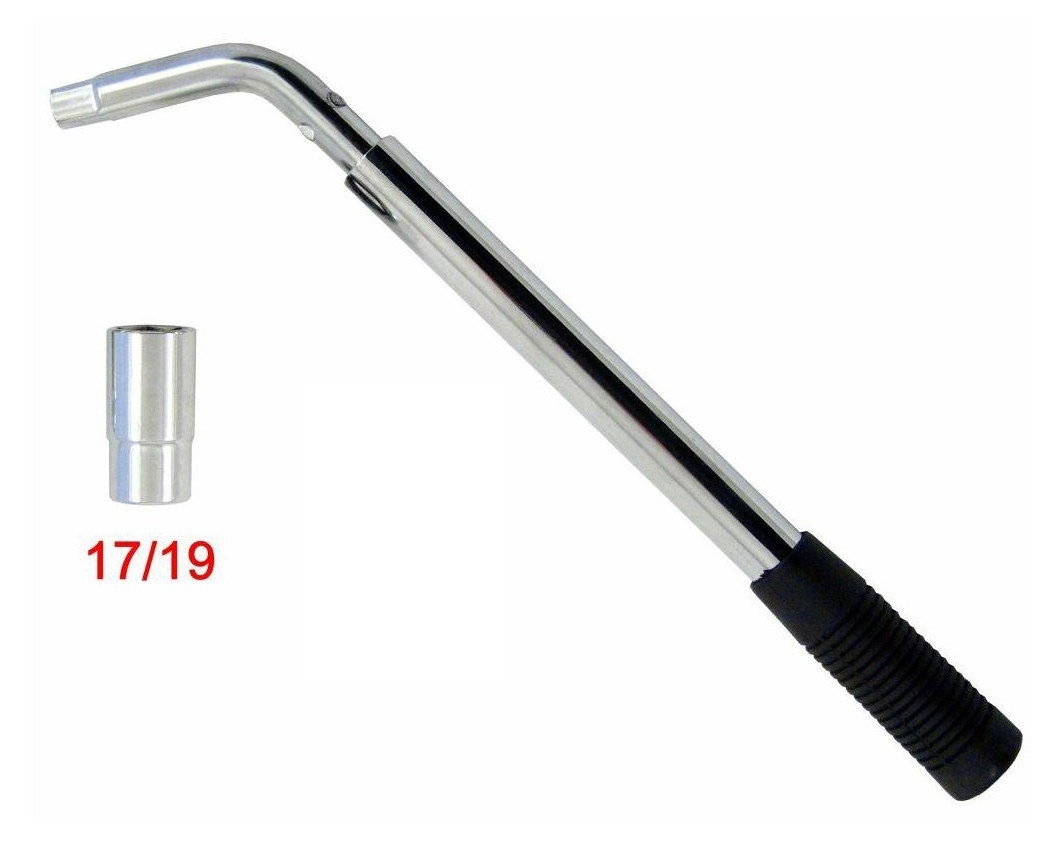 HST Radmutternschlüssel HST 0252 Image