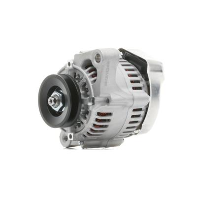 RIDEX Generator DAIHATSU,AIXAM,PIAGGIO 4G0953 2706096001000,1679164011,2706068001 Lichtmaschine,Dynamo,Lima,Altenartor 2706078001,270607800171 Image