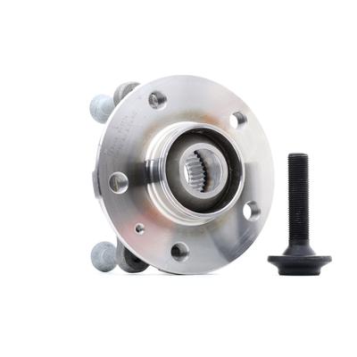 OPTIMAL Radlagersatz AUDI,PORSCHE 100550L 8K0407625J,8K0598625,4H0498625B Radlager,Radlager & Radlagersatz 8K0407607,8K0407625A,8K0407625B,8K0407625P Image