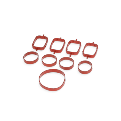 NTY Dichtungssatz, Ansaugkrümmer BMW BKS-BM-013A 11617800577 Image