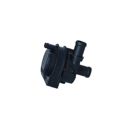 NRF Zusatzwasserpumpe VW,AUDI,SKODA 390039 2Q0965567B,5G0965561,5G0965587A 5Q0965567A,2Q0965567A,5G0965567,5G0965567A,5G0965567B,5Q0121599BJ,5Q0965567 Image