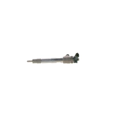 BOSCH Einspritzdüse RENAULT,DACIA 0 445 110 800 166007427R Injektor,Einspritzventile,Düse Image