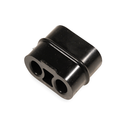 ORIGINAL IMPERIUM Anschlagpuffer, Schalldämpfer FIAT,ABARTH,LANCIA 26807 4380523,4393777 Image