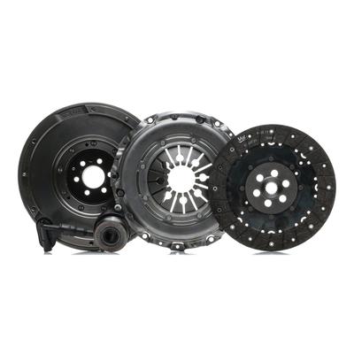 VALEO Kupplungssatz FORD,MAZDA,VOLVO 837440 1785392,1916431,Y60116610A 31325074,1716881,AV617540C1A,AV617A564BE,AV617A564BFS,AV617A564ED,31325011 Image