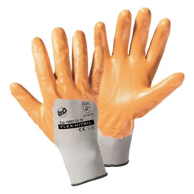 L+D Schutzhandschuh 1496C-10 Image