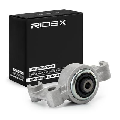 RIDEX Federbeinstützlager SAAB 1180S0063 12796037 Domlager,Federbeinstützlager,Federbeinlager,Stützlager Image