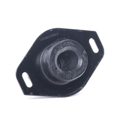 RIDEX Motorlager FIAT,PEUGEOT,CITROËN 247E0325 182710,9604338880 Lagerung, Motor,Motoraufhängung,Motorhalter,Hydrolager Image