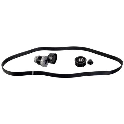 FEBI BILSTEIN Keilrippenriemensatz RENAULT,NISSAN,DACIA 178230 117203078RS1,117203790R,117203790RS1 117209058R,117209058RS1,1172000Q6G,1172000Q6GS1 Image