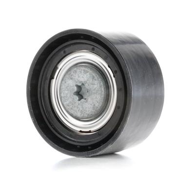 INA Umlenkrolle MERCEDES-BENZ 532 0672 10 6512000770,A6512000770 Führungsrolle,Umlenk-/Führungsrolle, Keilrippenriemen Image
