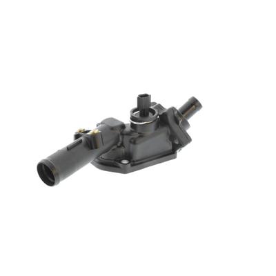 TOPRAN Thermostatgehäuse MERCEDES-BENZ,RENAULT,NISSAN 630 308 1106000Q01,110602770R,6072000415 A6072000415 Image