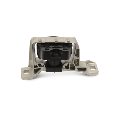 QUINTON HAZELL Motorlager FIAT,PEUGEOT,CITROËN EM4918 9670282280,1839J9 Lagerung, Motor,Motoraufhängung,Motorhalter,Hydrolager Image