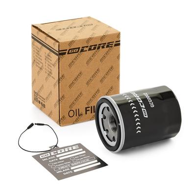 goCORE Ölfilter OPEL,FORD,RENAULT GCG0002 1109AE,1109CG,649013 Motorölfilter,Filter für Öl 91149521,15400PLC003,090541162,RFYO143029A,3803268 Image