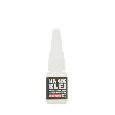 MA PROFESSIONAL Sekundenkleber 20-A45 Image