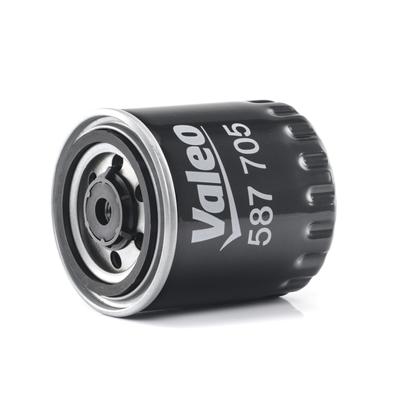 VALEO Kraftstofffilter MERCEDES-BENZ,SSANGYONG,DAEWOO 587705 A6010901552,A6020900552,FF5373 Leitungsfilter,Spritfilter 5017831,20923001,6010901652 Image