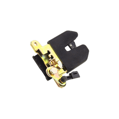 NTY Heckklappenschloß AUDI,SKODA,SEAT EZC-AU-051 4H0827505A,8R0827505,8R0827505A 8K9827505,8K9827505A,4H0827505 Image