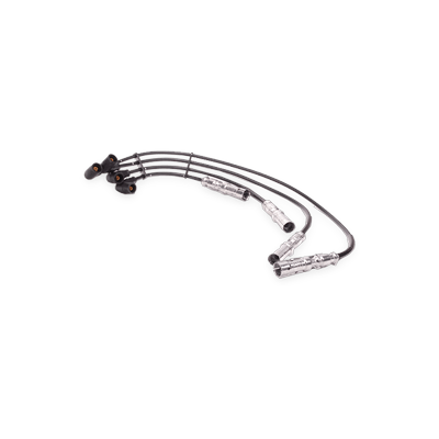 NGK Zündkabelsatz MERCEDES-BENZ 6349 RCMB1106,2261500118,A2661500118 Zündleitungssatz A2661500218,A2661500618,A2661500718,2661500118,2661500218 Image