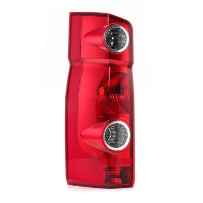 TYC Rückleuchte VW 11-11682-01-2 2E0945095 Heckleuchte,Rücklicht,Schlussleuchte Image
