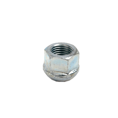 TRUCKTEC AUTOMOTIVE Radmuttern MERCEDES-BENZ,VOLVO,MAN 83.20.003 1315273,0174361056,81455030000 Radmutter 0252113141,1698672,N074361020204,001121798 Image