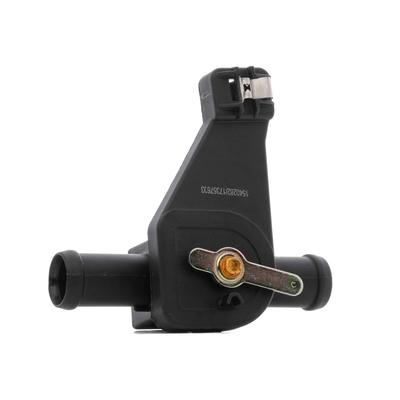 RIDEX Kühlmittelregelventil VW 2073C0023 701819809D Image