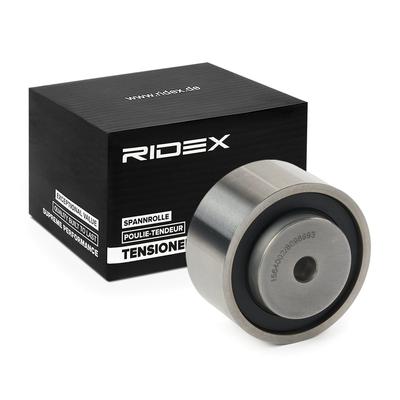 RIDEX Umlenk-/Führungsrolle, Zahnriemen PEUGEOT,CITROËN,LAND ROVER 313D0084 JD61536,1311306,083055 83055,4S7Q6C348BC Image