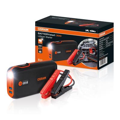 OSRAM Starthilfe Powerbank OPEL OBSL300 Image